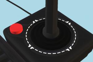 Atari 2600 Atari 2600-3